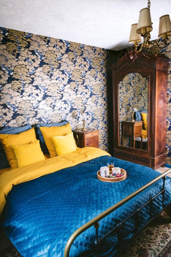 V I O L E T T E La Souris Des Champs Apartment Etival-Clairefontaine